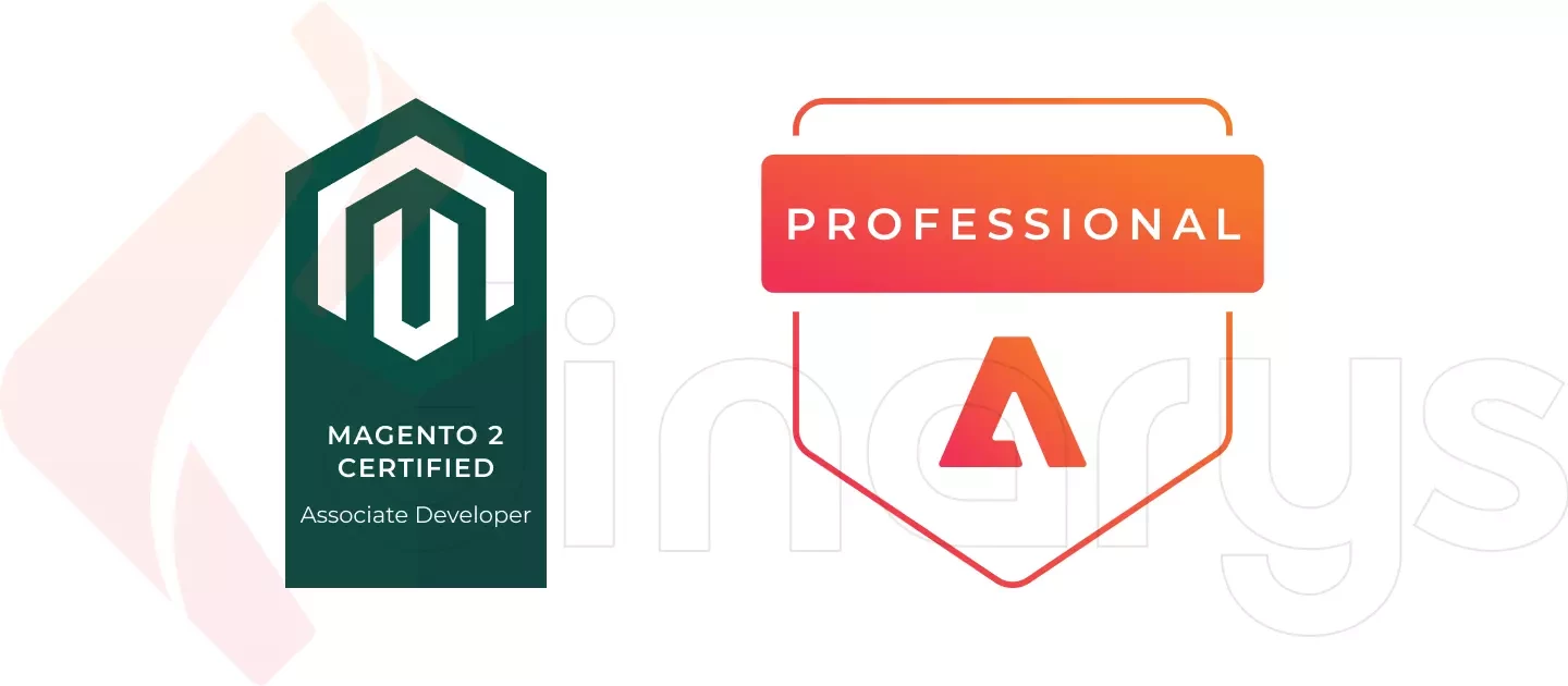 Adobe Commerce Developer Professional Certification